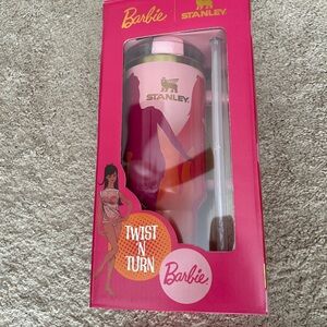 Barbie X Tumbler 40 oz